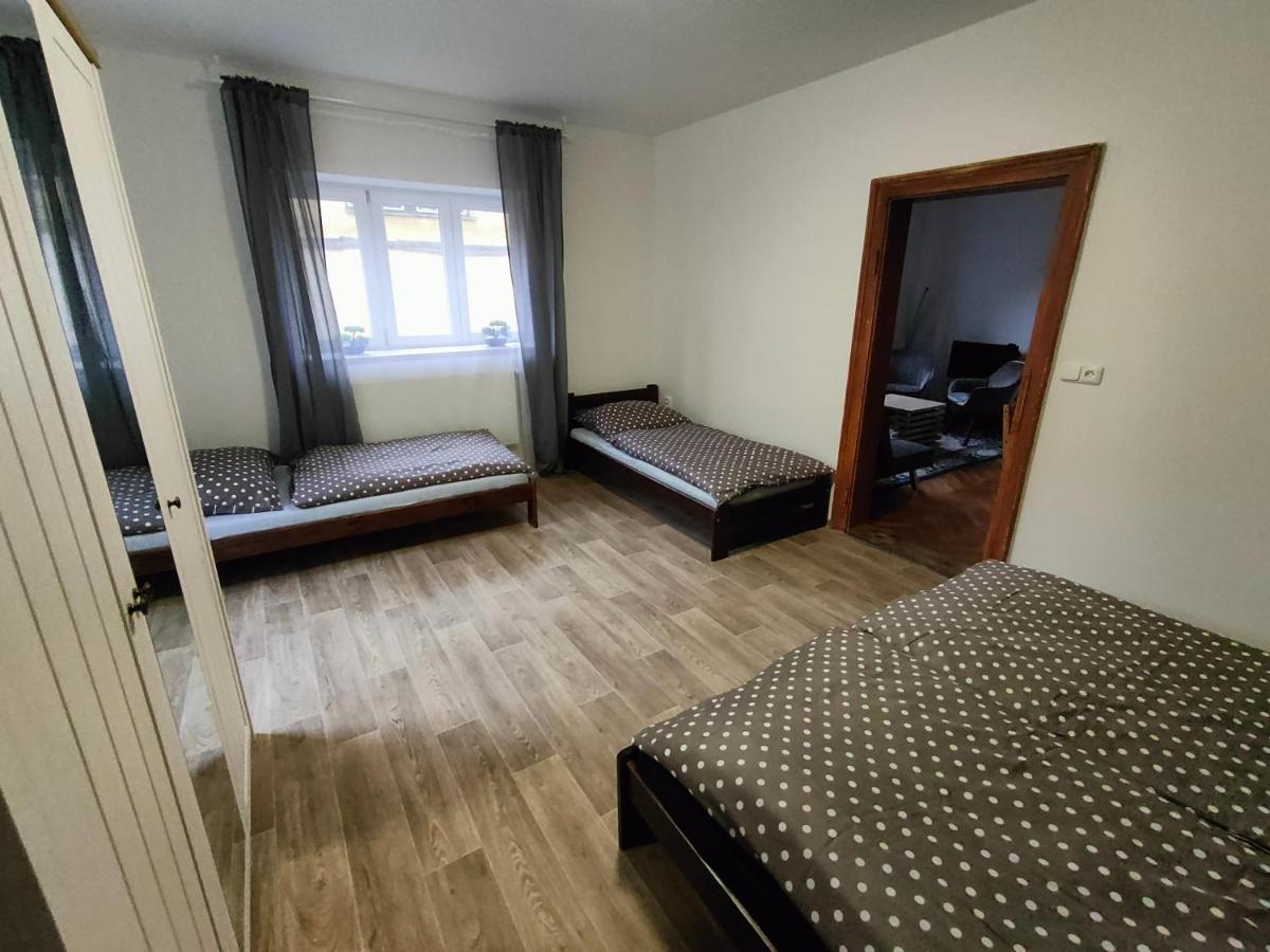 Apartmany Na Ceste Desná Dış mekan fotoğraf