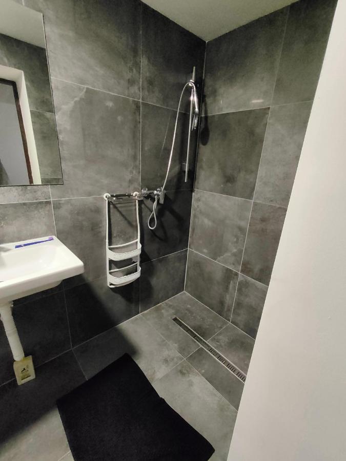 Apartmany Na Ceste Desná Dış mekan fotoğraf