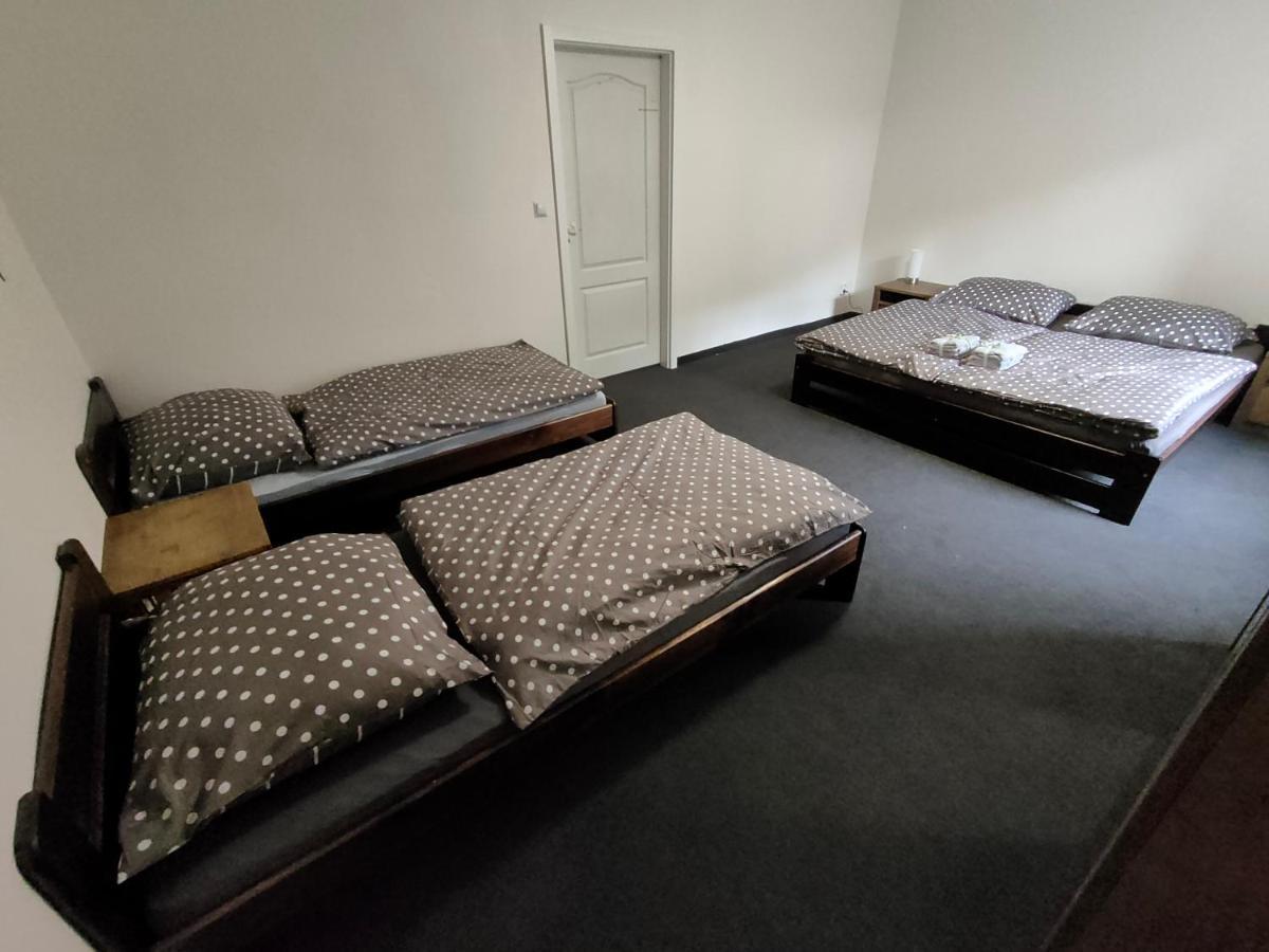 Apartmany Na Ceste Desná Dış mekan fotoğraf