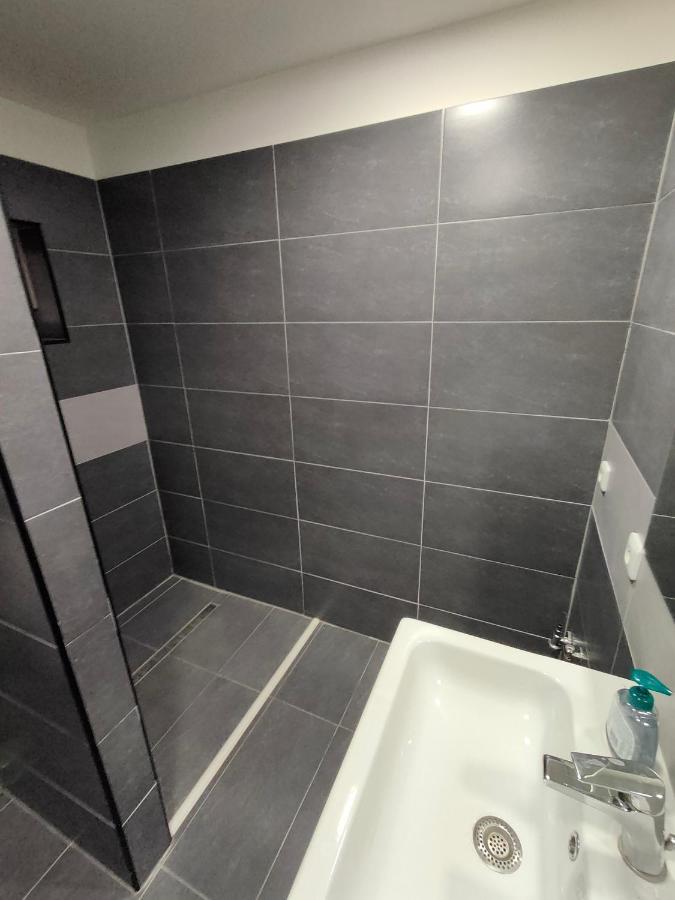 Apartmany Na Ceste Desná Dış mekan fotoğraf