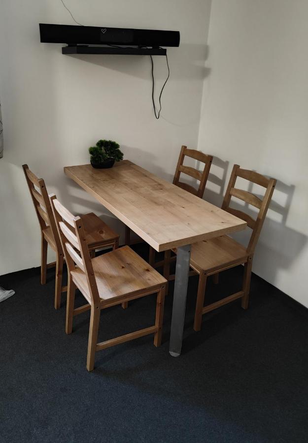 Apartmany Na Ceste Desná Dış mekan fotoğraf