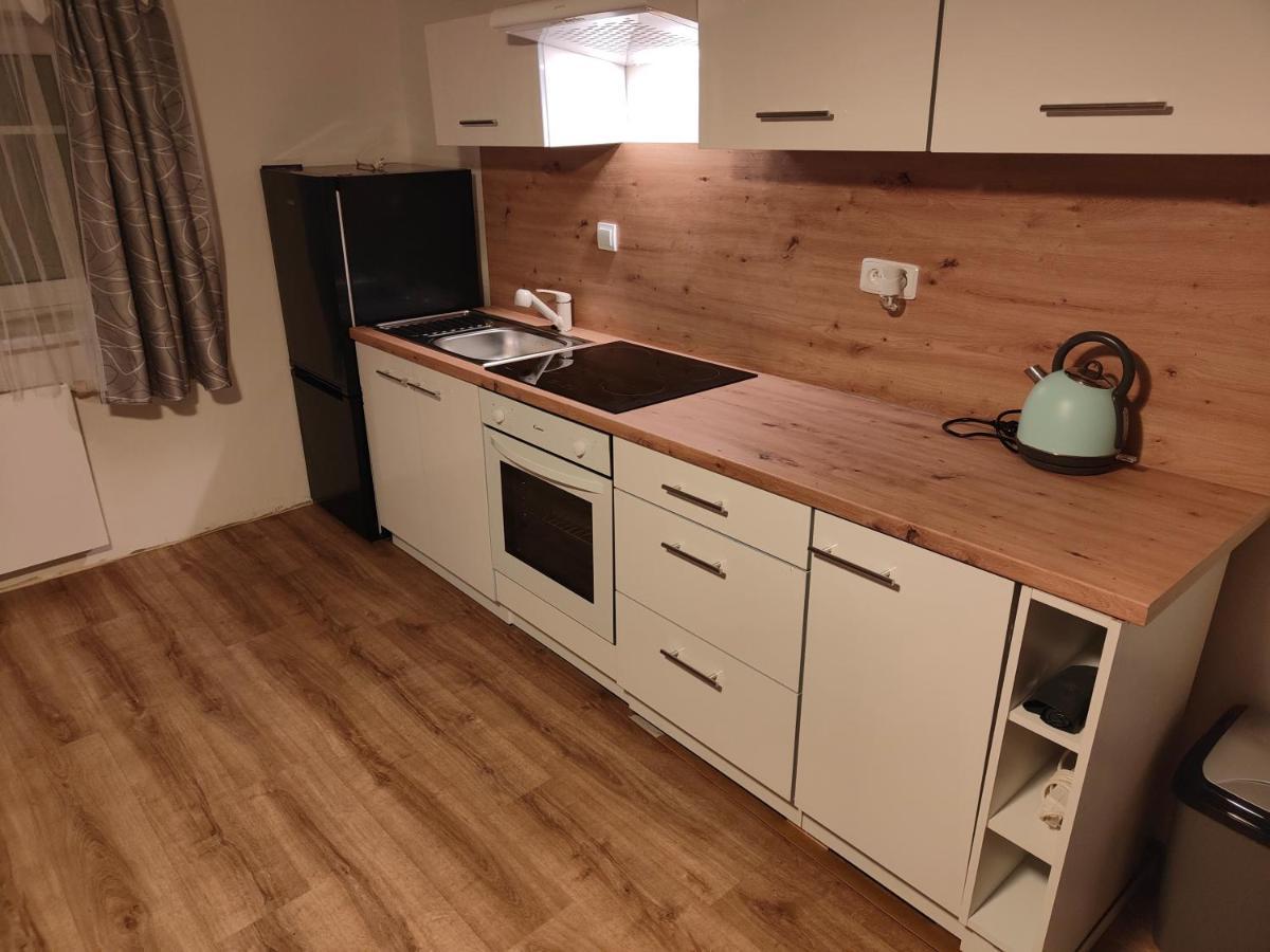 Apartmany Na Ceste Desná Dış mekan fotoğraf